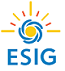 ESIG logo